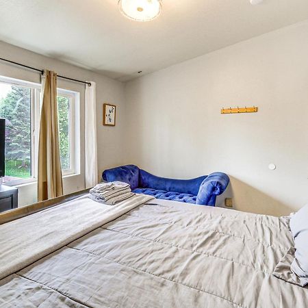 فيلا Near Downtown And Fishing Anchorage Escape! المظهر الخارجي الصورة